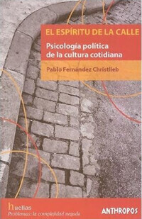 Portada libro