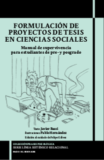 Portada libro