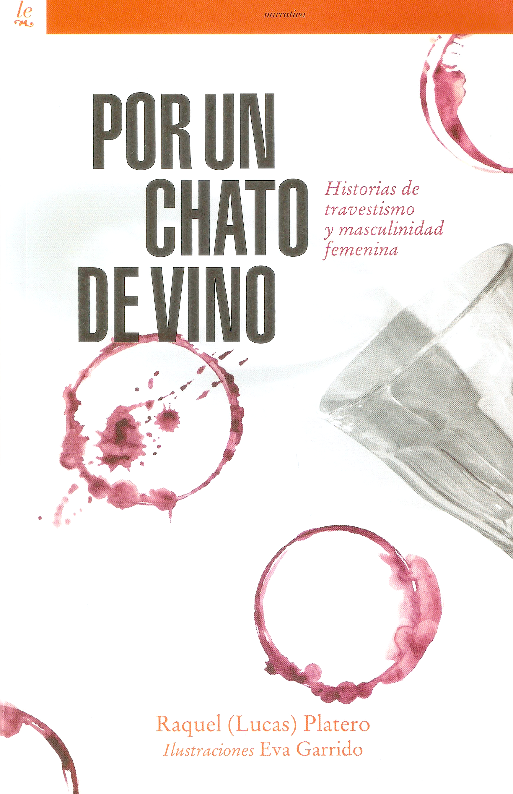Portada libro