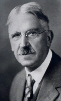 John Dewey