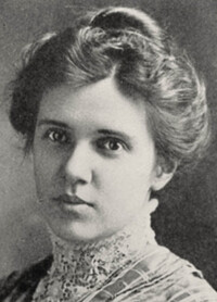 Jessie Taft 