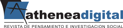 Athenea Digital. Revista de pensamiento e investigación social (ReDi-UAB)